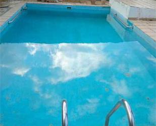 Piscina de Casa o xalet en venda en Fuensanta de Martos amb Piscina