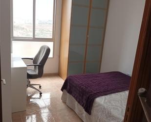 Bedroom of Flat to share in Las Palmas de Gran Canaria