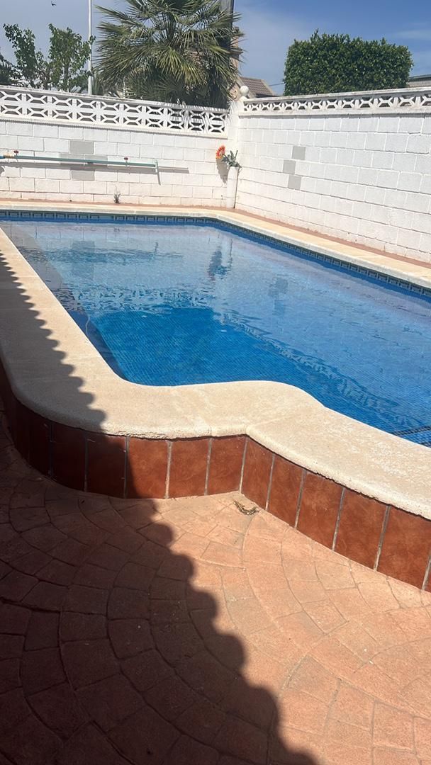 House or chalet to rent in Carrer Estribor, 5, El Altet