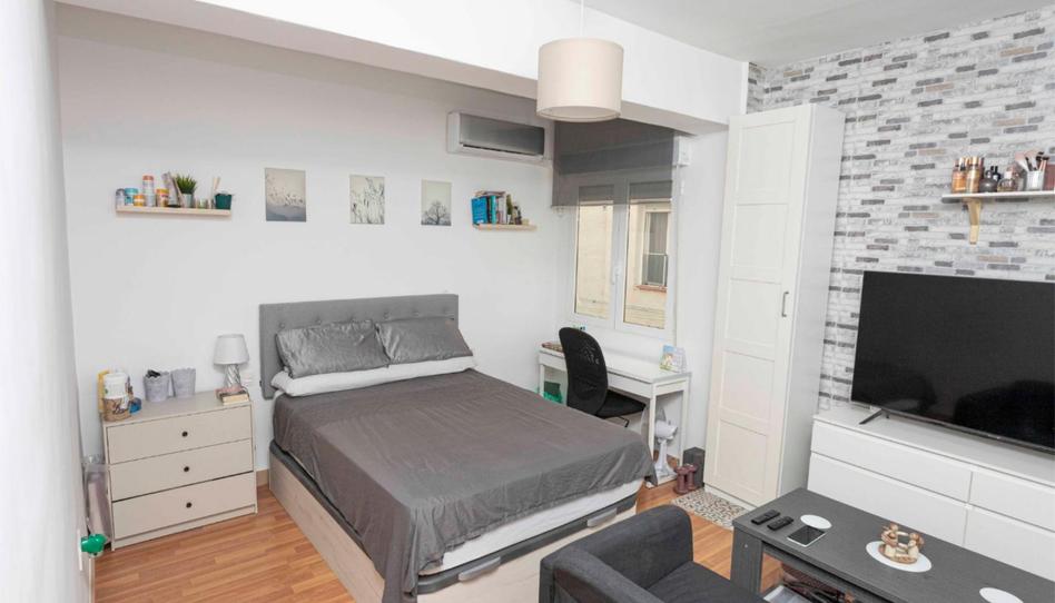 Foto 1 de Pis per a compartir a Avenida de la Fama, 24, La Paz, Murcia