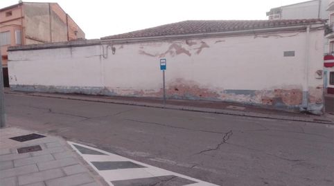 Foto 2 de Casa o chalet en venta en Calle Cervantes, 42, Miajadas, Cáceres