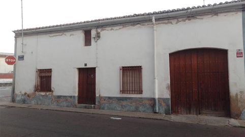 Foto 3 de Casa o chalet en venta en Calle Cervantes, 42, Miajadas, Cáceres