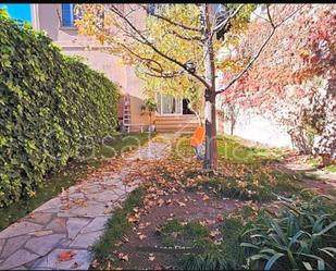 Jardí de Estudi en venda en Vic amb Aire condicionat