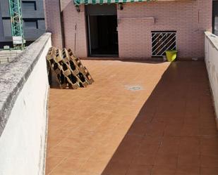 Terrace of Flat for sale in Miranda de Ebro  with Terrace