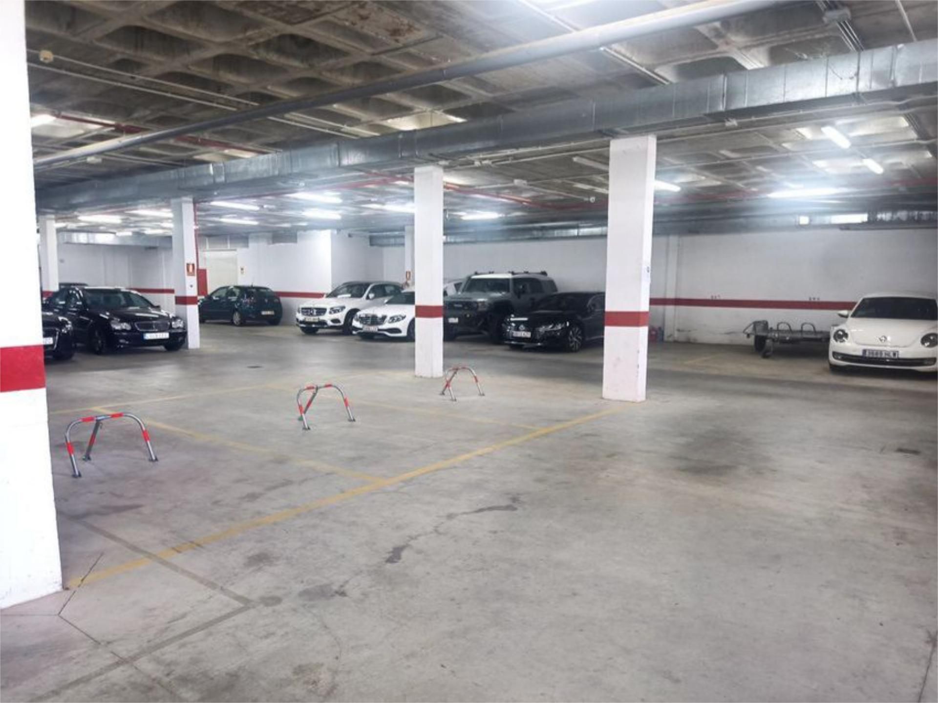 Parking of Garage for sale in Alhaurín de la Torre
