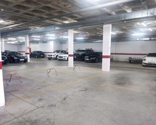 Parking of Garage for sale in Alhaurín de la Torre