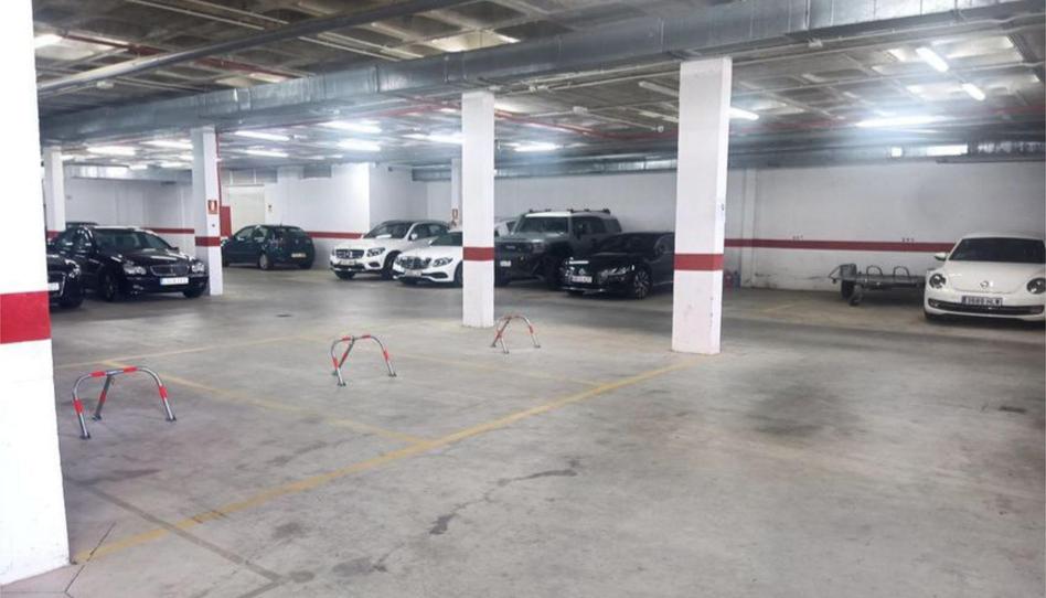 Garatge en venda a Camino Cuesta del Palmar, 34, Alquería - Torrealquería, Málaga - imatge 1 Foto 1 de Garatge en venda a Camino Cuesta del Palmar, 34, Alquería - Torrealquería, Málaga