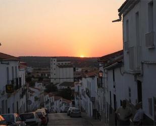 Vista exterior de Casa o xalet per a compartir en Fuente Obejuna