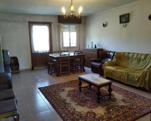 Sala d'estar de Casa o xalet en venda en Vilalba amb Terrassa