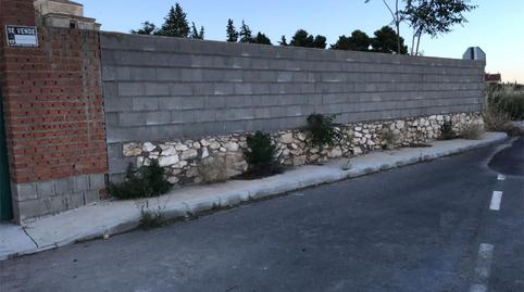 Photo 5 of Constructible Land for sale in Calle de la Iglesia, 4, Torrubia del Campo, Cuenca