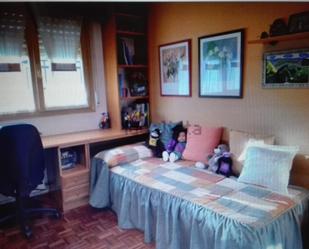 Bedroom of Flat to share in  Pamplona / Iruña  with Terrace