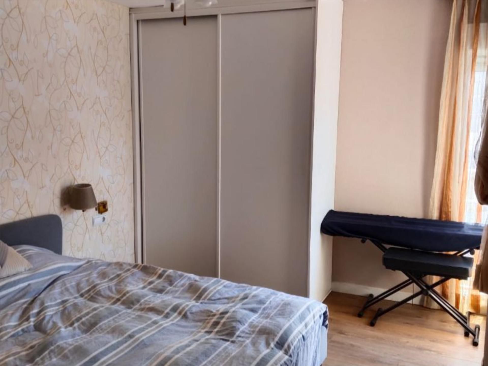 Dormitori de Àtic per a compartir en  Valencia Capital
