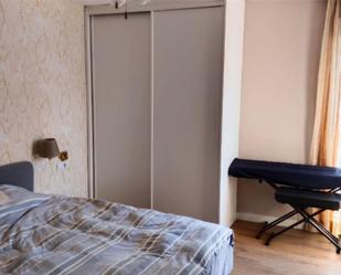 Bedroom of Attic to share in  Valencia Capital