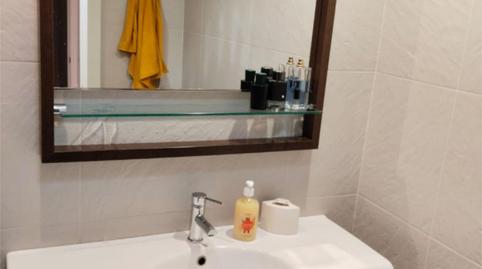 Ático para compartir en Carrer del Real de Gandia, 3, Barrio de Benimaclet, Valencia - imagen 5 Foto 5 de Ático para compartir en Carrer del Real de Gandia, 3, Barrio de Benimaclet, Valencia