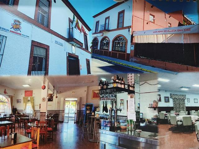 Local comercial en Alquiler en Calle San José, 161 en San José de la Rinconada