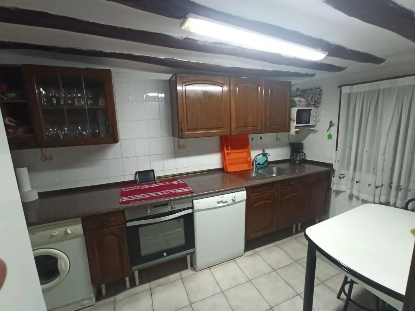 Casa adosada en venda a Trasera Taconera, 2, Bergasa Cuina de Casa adosada en venda en Bergasa