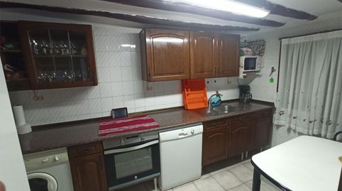 Casa adosada en venta en Trasera Taconera, 2, Bergasa, La Rioja - imagen 3 Foto 3 de Casa adosada en venta en Trasera Taconera, 2, Bergasa, La Rioja