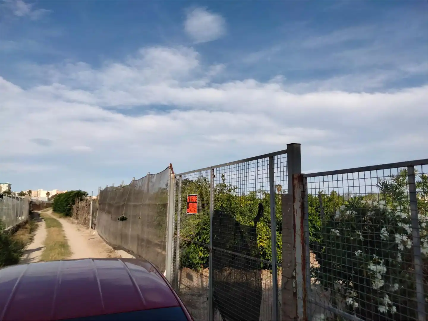 Terreno en venta en Plaça Numero 07, Mareny Blau Terreno en venta en Sueca