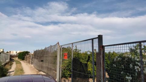 Terreno en venta en Plaça Numero 07, 219a, Mareny Blau, Valencia - imagen 5 Foto 5 de Terreno en venta en Plaça Numero 07, 219a, Mareny Blau, Valencia