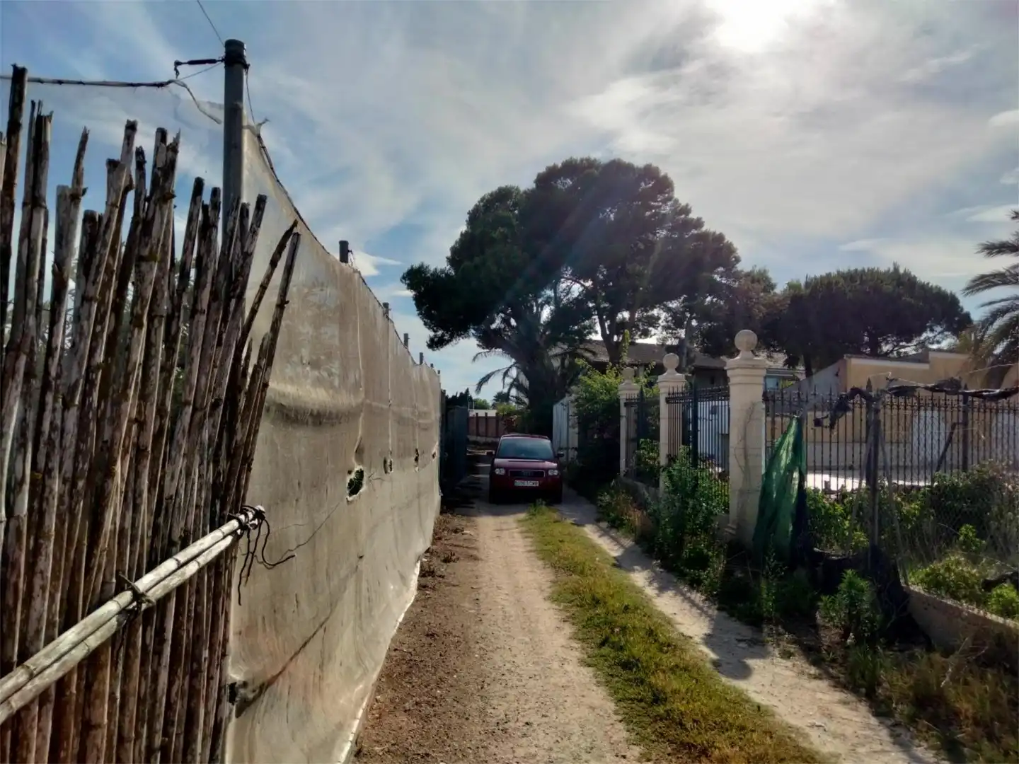 Terreno en venta en Plaça Numero 07, Mareny Blau Terreno en venta en Sueca
