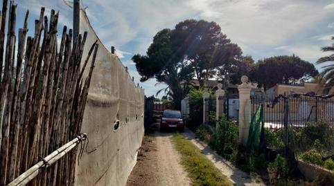 Terreno en venta en Plaça Numero 07, 219a, Mareny Blau, Valencia - imagen 2 Foto 2 de Terreno en venta en Plaça Numero 07, 219a, Mareny Blau, Valencia