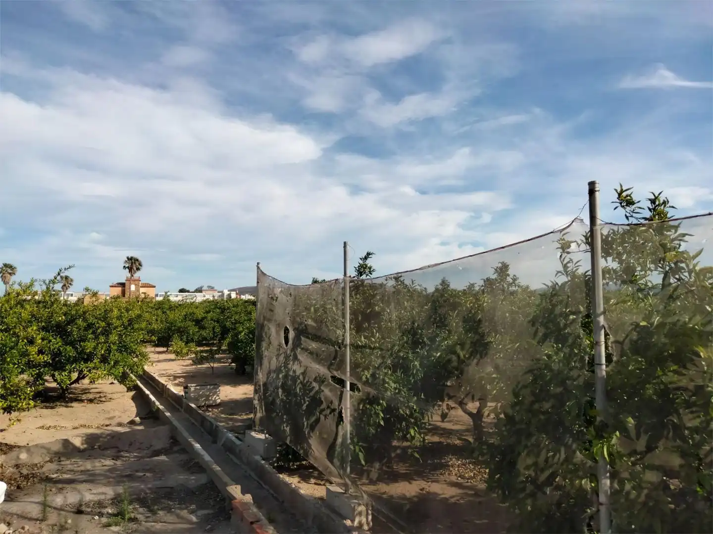 Terreno en venta en Plaça Numero 07, Mareny Blau Terreno en venta en Sueca