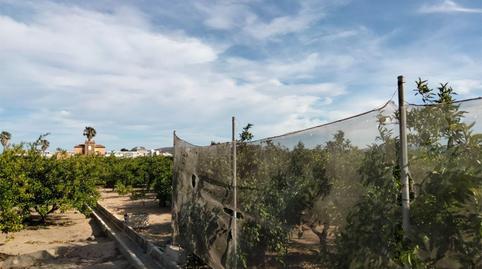 Terreno en venta en Plaça Numero 07, 219a, Mareny Blau, Valencia - imagen 3 Foto 3 de Terreno en venta en Plaça Numero 07, 219a, Mareny Blau, Valencia