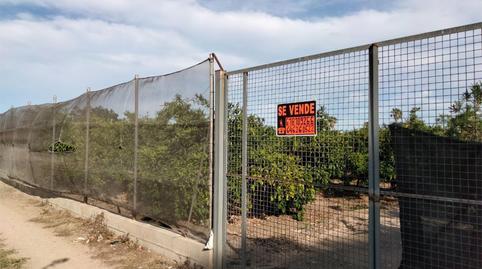 Terreno en venta en Plaça Numero 07, 219a, Mareny Blau, Valencia - imagen 4 Foto 4 de Terreno en venta en Plaça Numero 07, 219a, Mareny Blau, Valencia