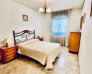 Bedroom of Flat to rent in  Córdoba Capital  with Air Conditioner