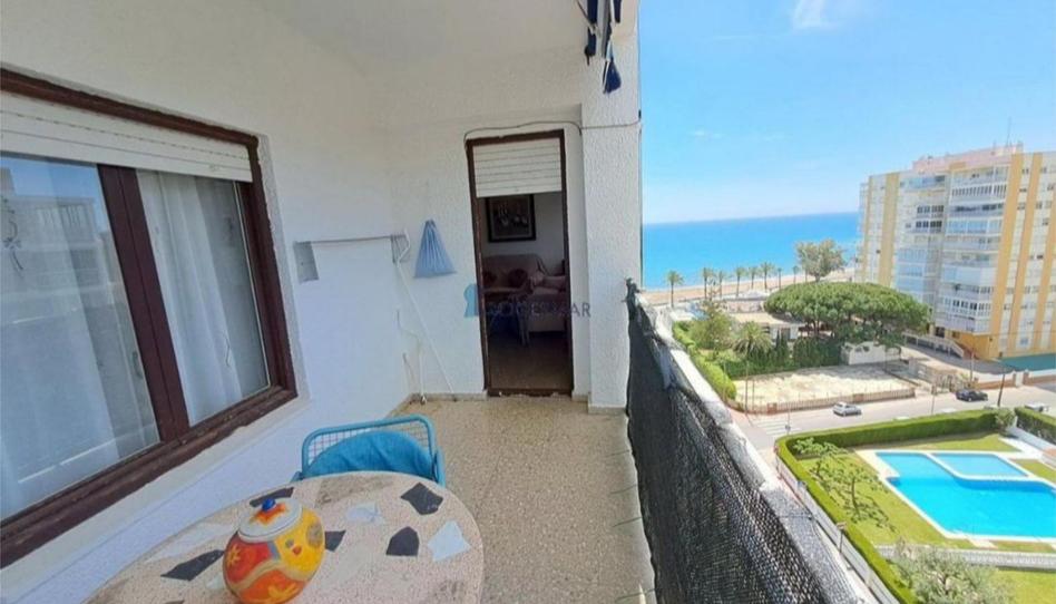 Foto 1 de Pis de lloguer a Carrer el Palmeral, 12, Heliópolis, Castellón