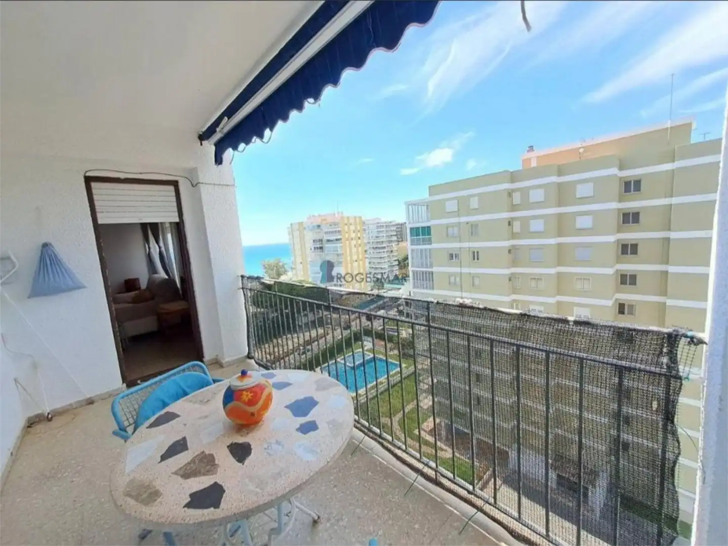 Piso de alquiler en Carrer el Palmeral, 12, Heliópolis Piso de alquiler en Carrer el Palmeral, 12, Heliópolis
