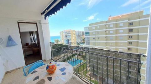 Foto 2 de Pis de lloguer a Carrer el Palmeral, 12, Heliópolis, Castellón