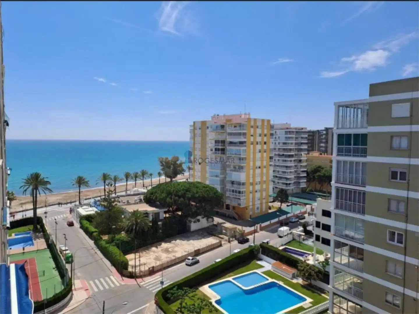 Piso de alquiler en Carrer el Palmeral, 12, Heliópolis Piso de alquiler en Carrer el Palmeral, 12, Heliópolis
