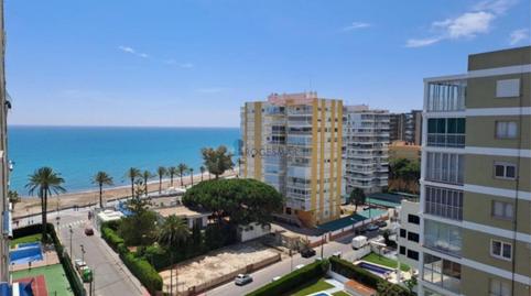 Foto 3 de Pis de lloguer a Carrer el Palmeral, 12, Heliópolis, Castellón