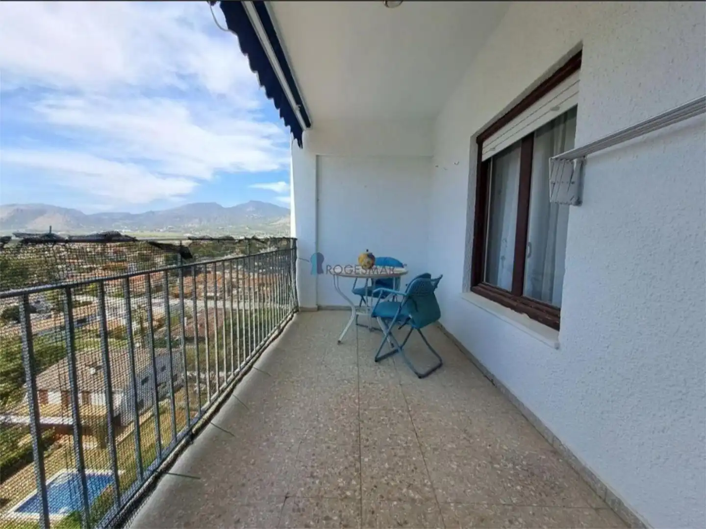 Piso de alquiler en Carrer el Palmeral, 12, Heliópolis Piso de alquiler en Carrer el Palmeral, 12, Heliópolis