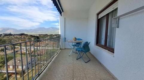 Foto 4 de Pis de lloguer a Carrer el Palmeral, 12, Heliópolis, Castellón