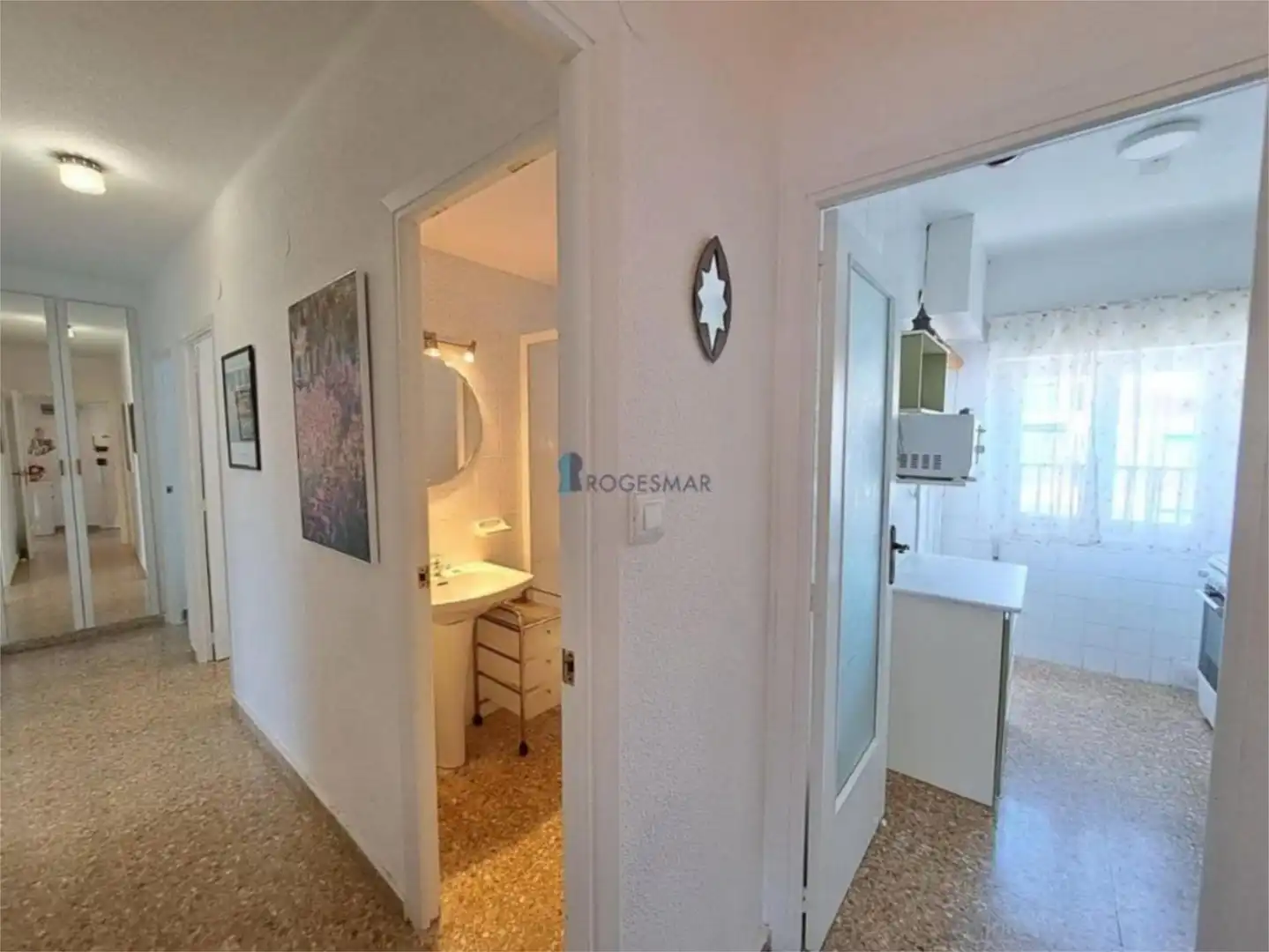 Piso de alquiler en Carrer el Palmeral, 12, Heliópolis Piso de alquiler en Carrer el Palmeral, 12, Heliópolis
