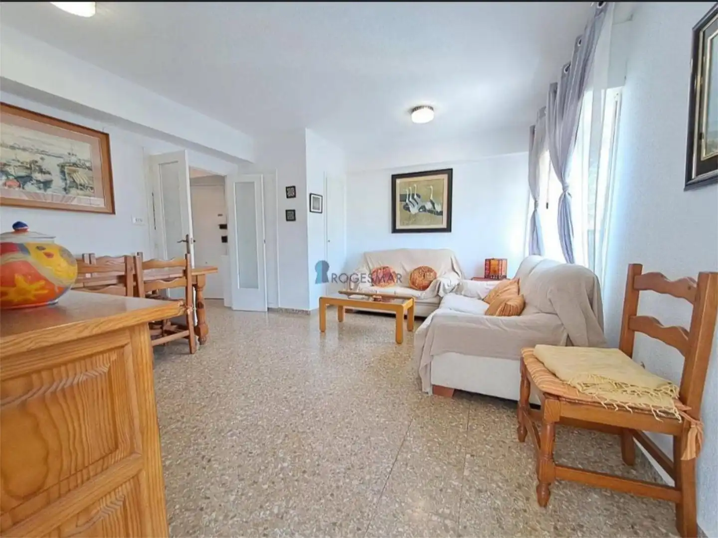Piso de alquiler en Carrer el Palmeral, 12, Heliópolis Piso de alquiler en Carrer el Palmeral, 12, Heliópolis