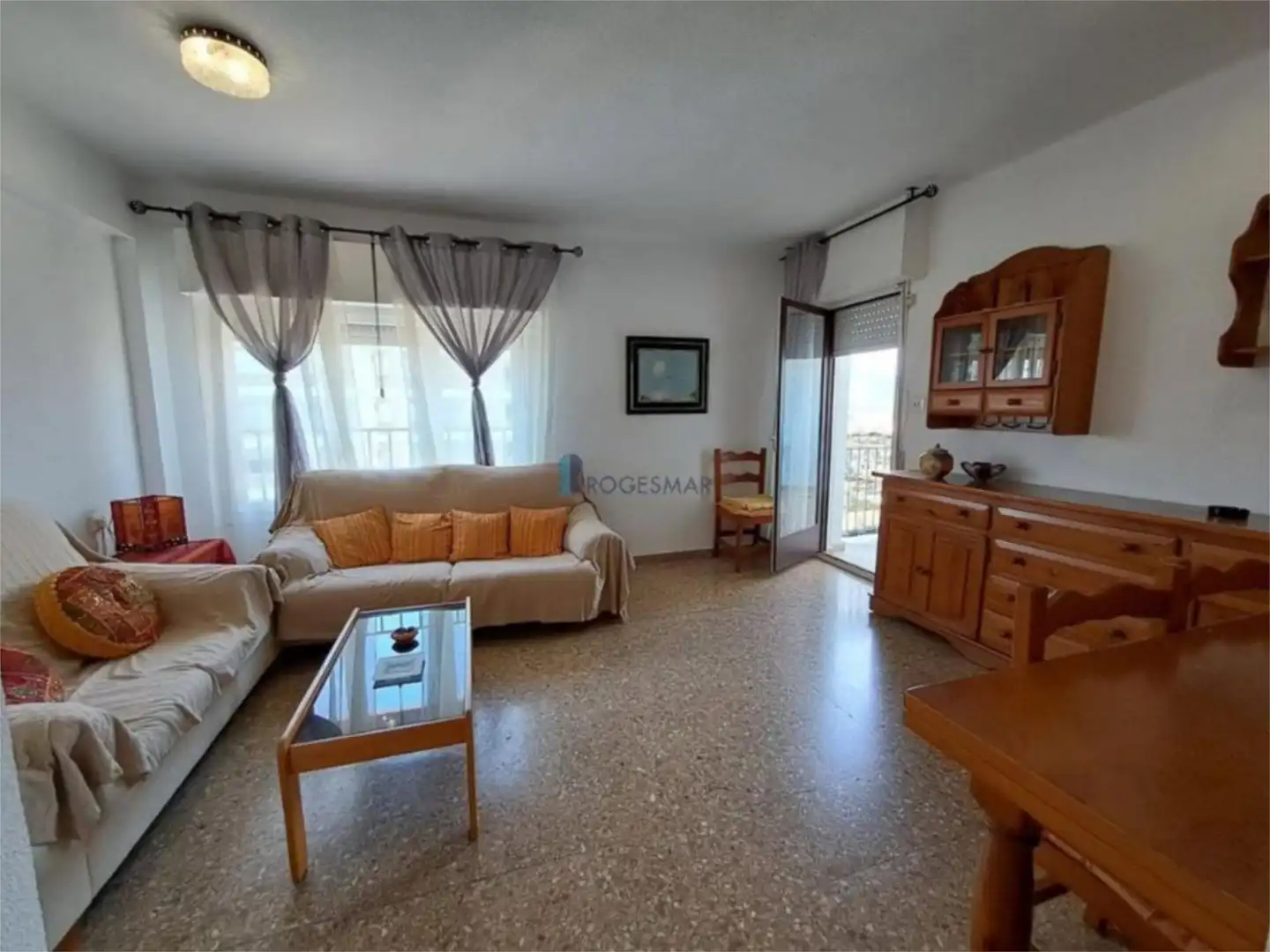 Piso de alquiler en Carrer el Palmeral, 12, Heliópolis Piso de alquiler en Carrer el Palmeral, 12, Heliópolis