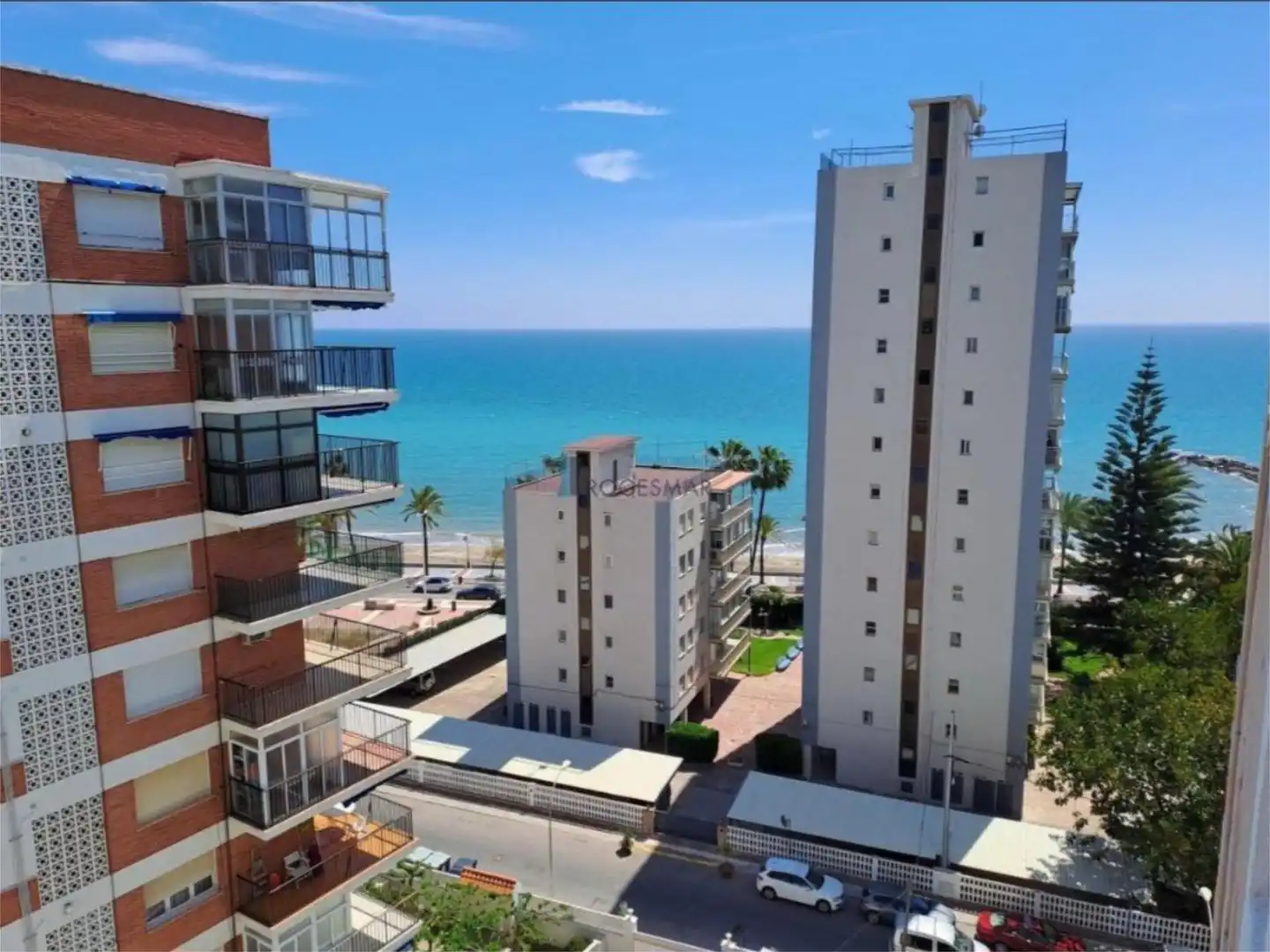 Piso de alquiler en Carrer el Palmeral, 12, Heliópolis Piso de alquiler en Carrer el Palmeral, 12, Heliópolis