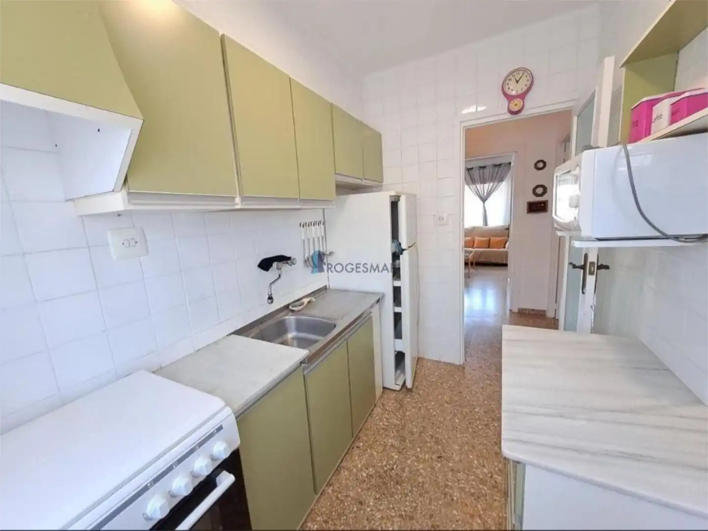 Piso de alquiler en Carrer el Palmeral, 12, Heliópolis Piso de alquiler en Carrer el Palmeral, 12, Heliópolis