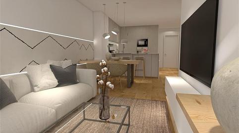 Photo 2 from new construction home in Flat for sale in Calle Esglesia, 22, Montgat, Barcelona