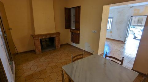 Casa adosada en venda a Plaça de Benisuai, 3, La Vall d'Ebo, Alicante - imatge 5 Foto 5 de Casa adosada en venda a Plaça de Benisuai, 3, La Vall d'Ebo, Alicante