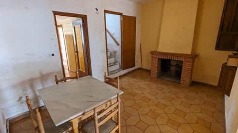 Casa adosada en venda a Plaça de Benisuai, 3, La Vall d'Ebo, Alicante - imatge 4 Foto 4 de Casa adosada en venda a Plaça de Benisuai, 3, La Vall d'Ebo, Alicante