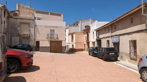 Casa adosada en venda a Plaça de Benisuai, 3, La Vall d'Ebo, Alicante - imatge 2 Foto 2 de Casa adosada en venda a Plaça de Benisuai, 3, La Vall d'Ebo, Alicante