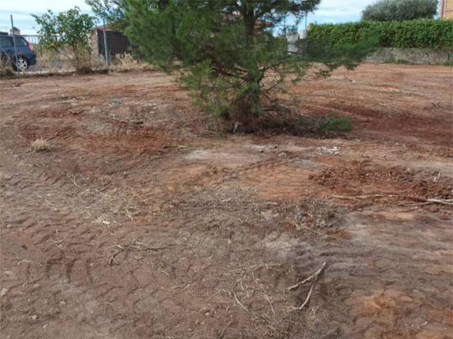 Terreno en Venta en Calle de Suecia, 143 en Lucillos