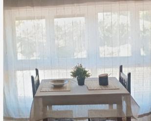 Dining room of Flat for sale in Casalarreina
