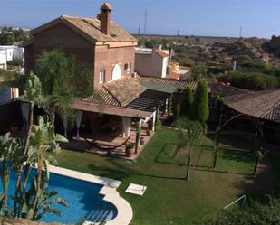 Casa o xalet de lloguer a Calle Uruguay, 17, Huércal de Almería