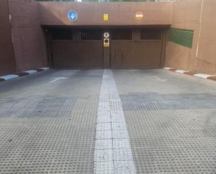 Parking of Garage for sale in Fuenlabrada