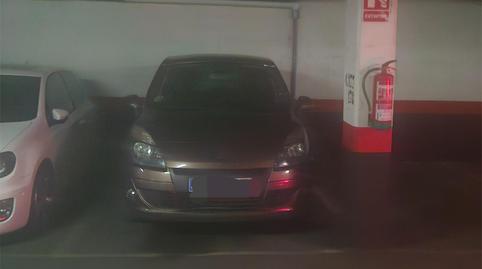 Photo 2 of Garage for sale in Calle de Italia, 12, Fuenlabrada II - El Molino, Madrid